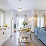 Appartement Servani Skopelos
