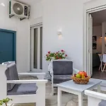Appartement Servani *