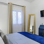 Appartement Servani Skopelos