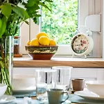 Appartement Servani *