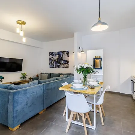 Servani Apartmán