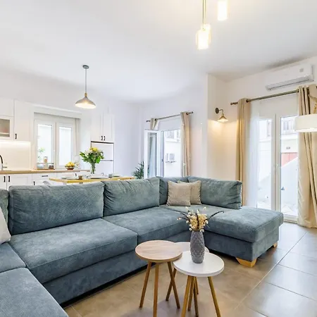 Servani Apartmán Skopelos