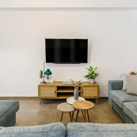 Apartmán Servani Skopelos