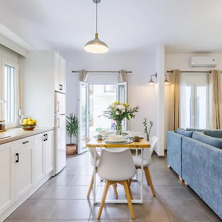Apartmán Servani Skopelos