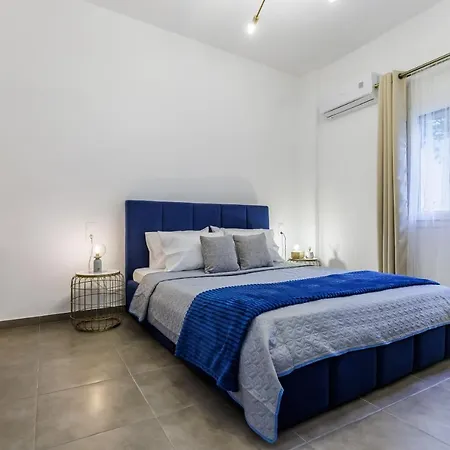 公寓 Servani 斯科派洛斯