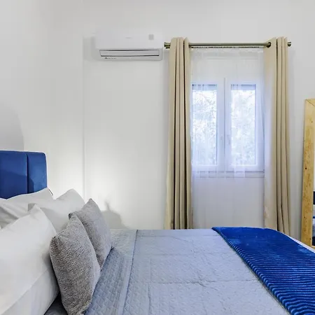 Servani 公寓 斯科派洛斯