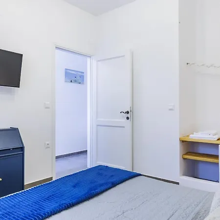 Servani * Città di Skopelos