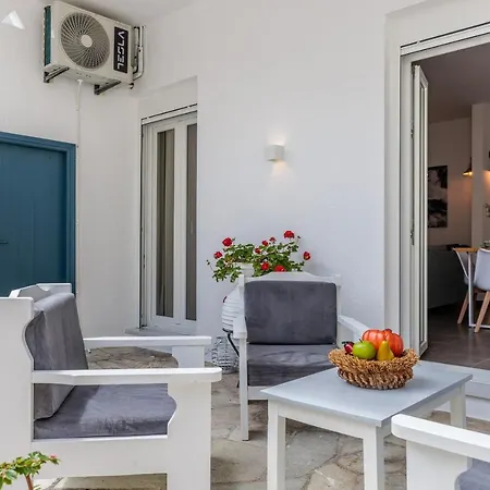 Apartmán Servani *