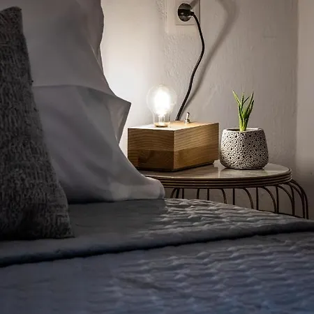 Servani * Città di Skopelos