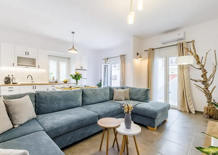 Servani 公寓 斯科派洛斯