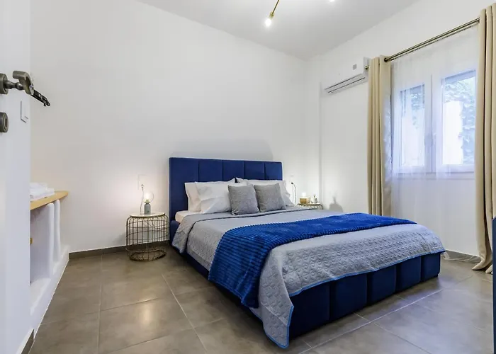 公寓 Servani 斯科派洛斯