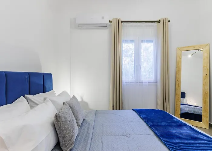 Servani 公寓 斯科派洛斯